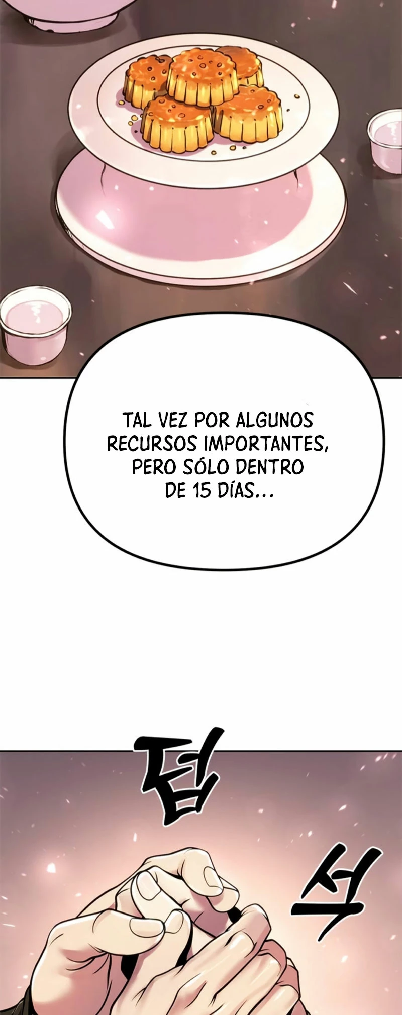 Cronicas de la faccion demoniaca (Chun hajin, el asesino mas fuerte) capítulo 35, página 99