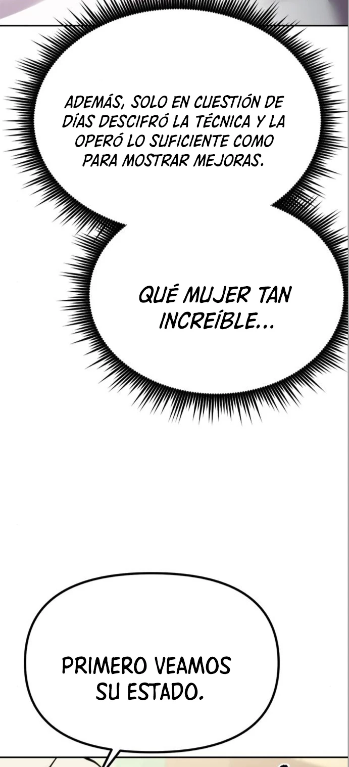 Cronicas de la faccion demoniaca (Chun hajin, el asesino mas fuerte) capítulo 36, página 20
