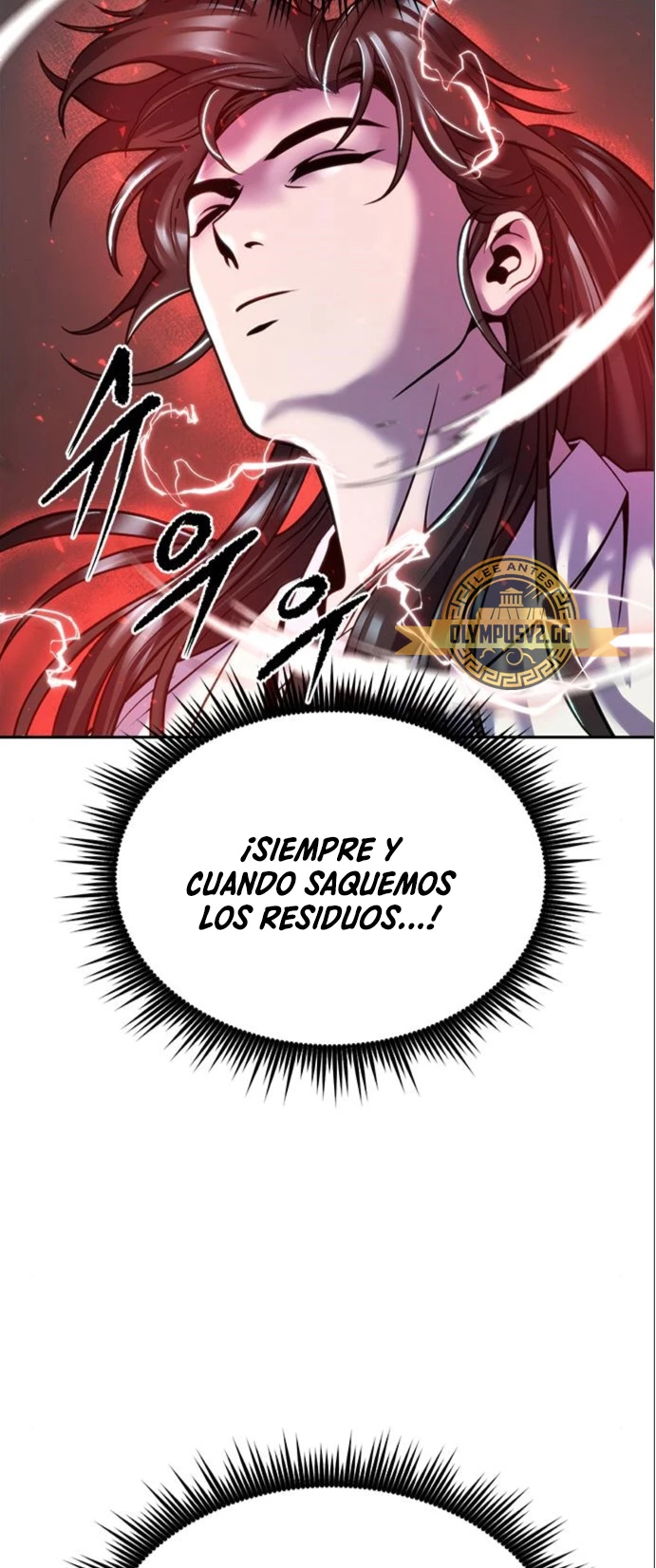 Cronicas de la faccion demoniaca (Chun hajin, el asesino mas fuerte) capítulo 36, página 26