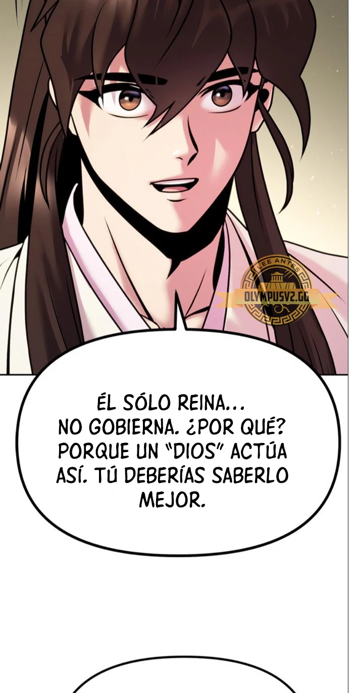 Cronicas de la faccion demoniaca (Chun hajin, el asesino mas fuerte) capítulo 36, página 40