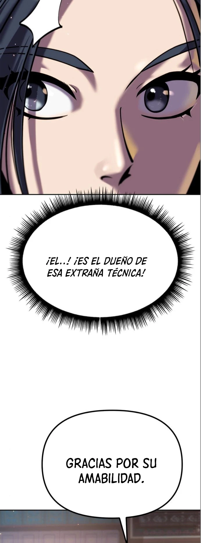 Cronicas de la faccion demoniaca (Chun hajin, el asesino mas fuerte) capítulo 36, página 60