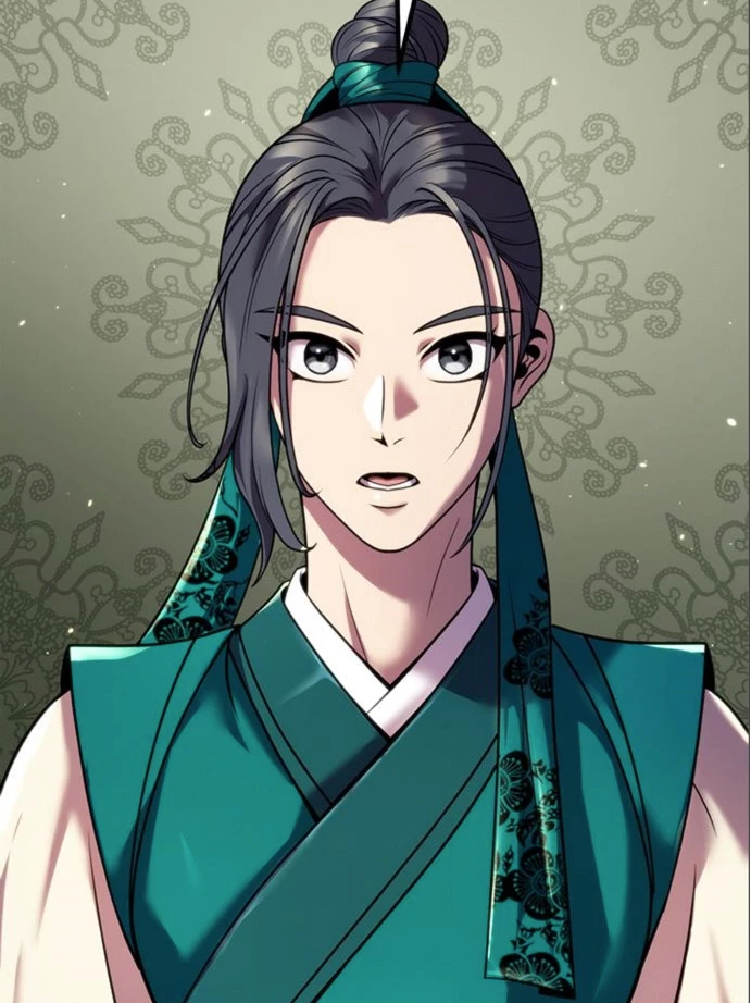 Cronicas de la faccion demoniaca (Chun hajin, el asesino mas fuerte) capítulo 36, página 62