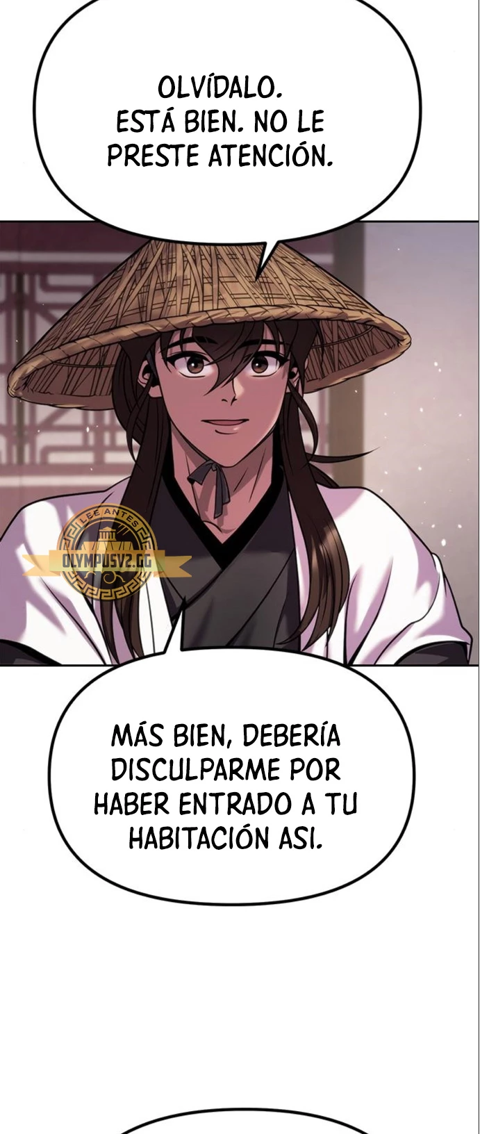 Cronicas de la faccion demoniaca (Chun hajin, el asesino mas fuerte) capítulo 36, página 79