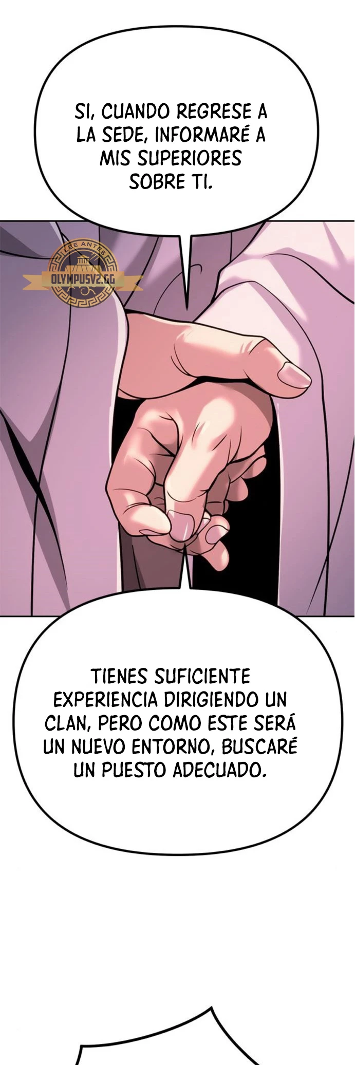 Cronicas de la faccion demoniaca (Chun hajin, el asesino mas fuerte) capítulo 37, página 43