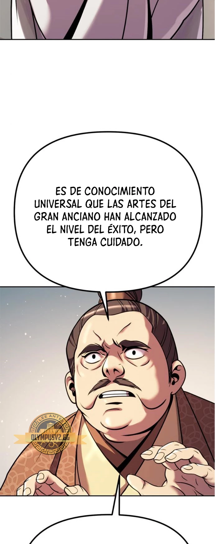 Cronicas de la faccion demoniaca (Chun hajin, el asesino mas fuerte) capítulo 37, página 45