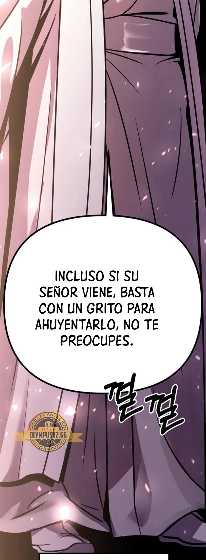 Cronicas de la faccion demoniaca (Chun hajin, el asesino mas fuerte) capítulo 37, página 47
