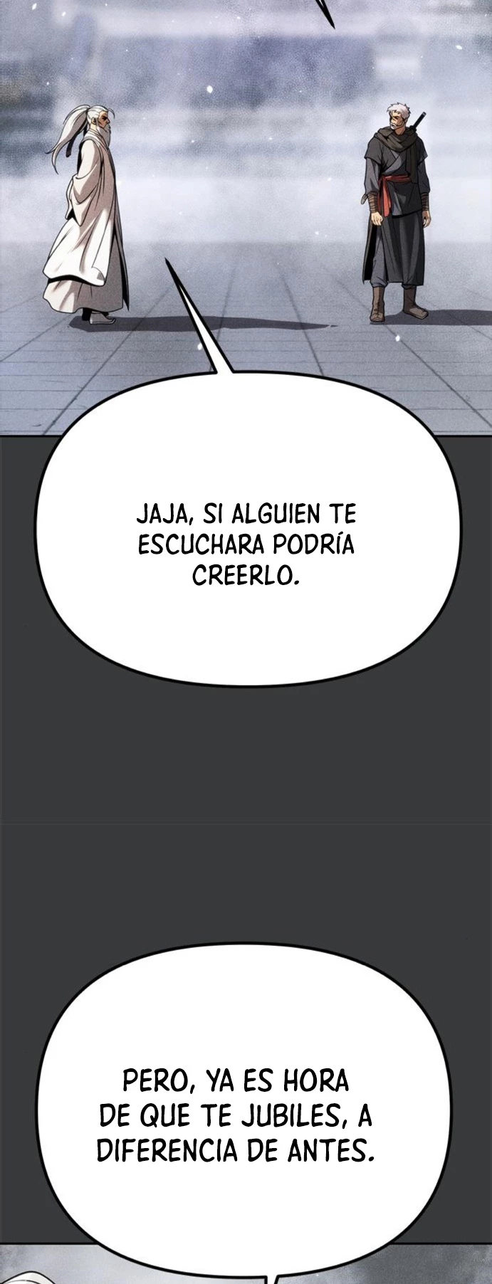 Cronicas de la faccion demoniaca (Chun hajin, el asesino mas fuerte) capítulo 37, página 52