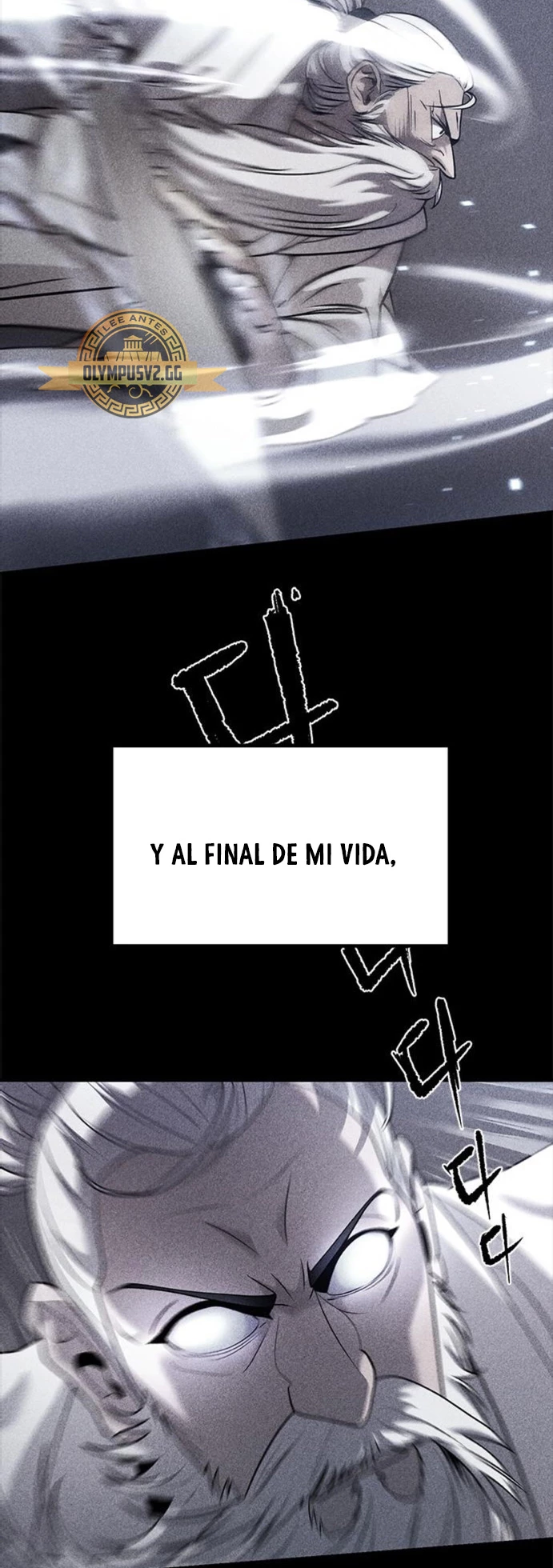 Cronicas de la faccion demoniaca (Chun hajin, el asesino mas fuerte) capítulo 37, página 59