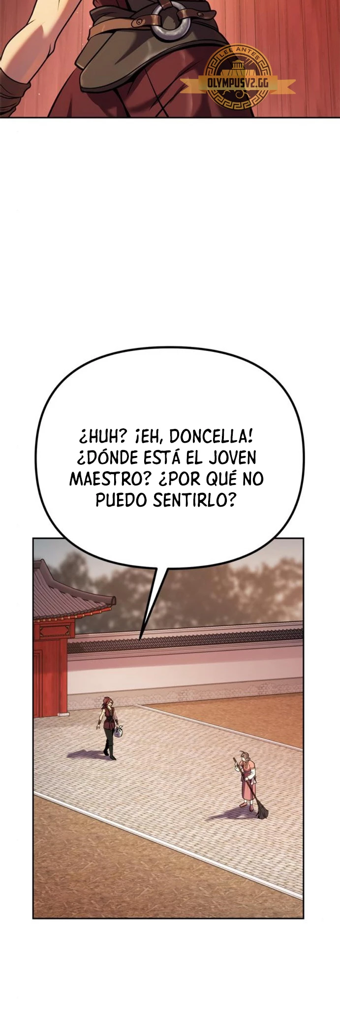 Cronicas de la faccion demoniaca (Chun hajin, el asesino mas fuerte) capítulo 37, página 64