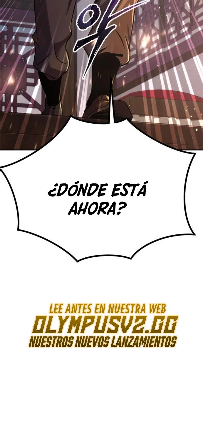 Cronicas de la faccion demoniaca (Chun hajin, el asesino mas fuerte) capítulo 37, página 87