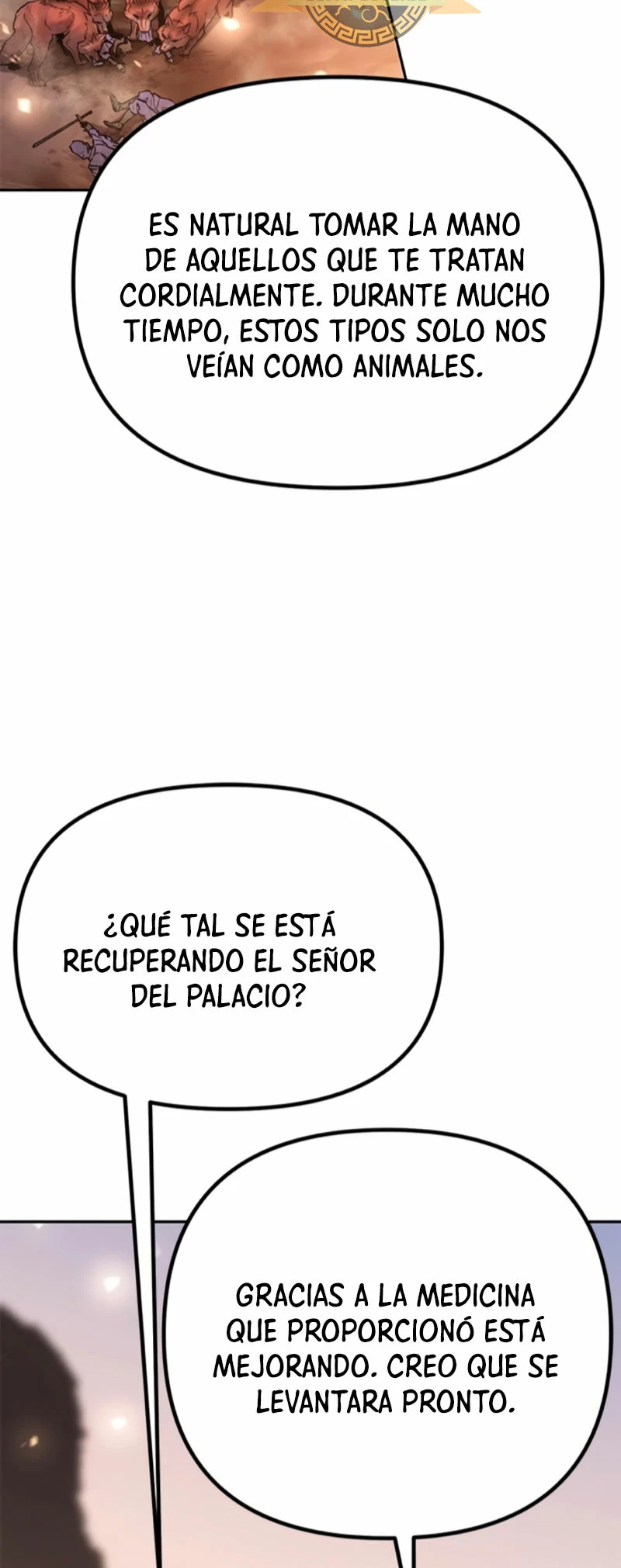 Cronicas de la faccion demoniaca (Chun hajin, el asesino mas fuerte) capítulo 39, página 28