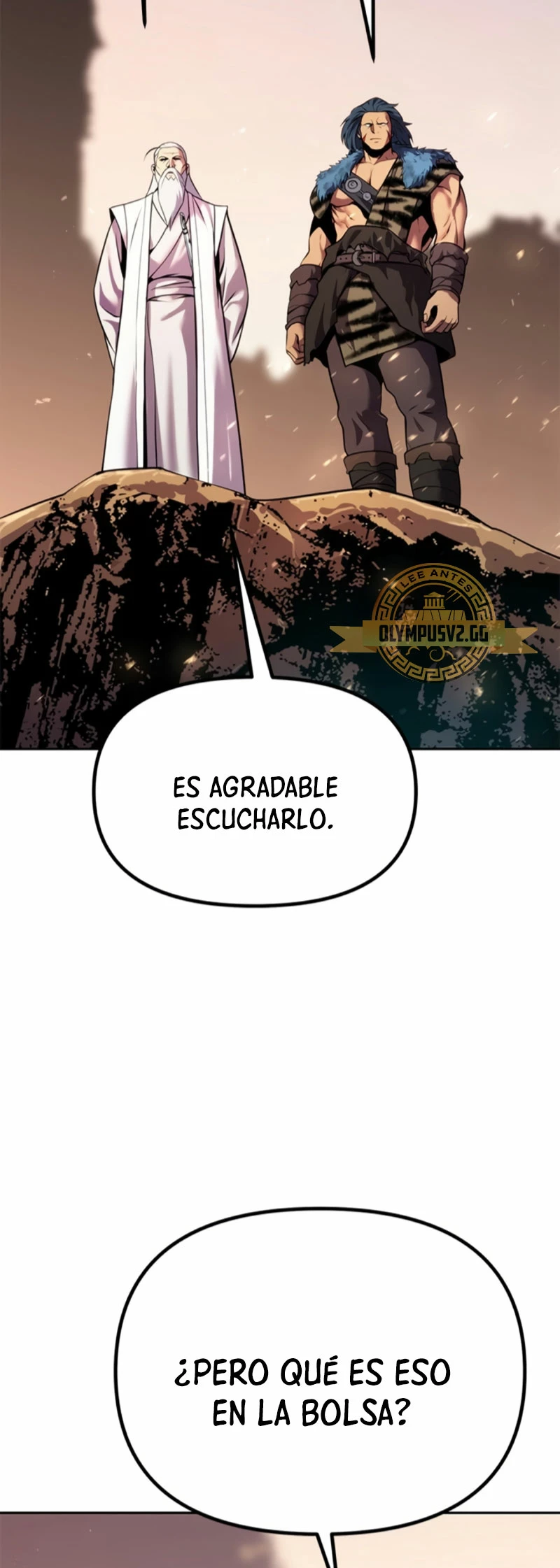 Cronicas de la faccion demoniaca (Chun hajin, el asesino mas fuerte) capítulo 39, página 29