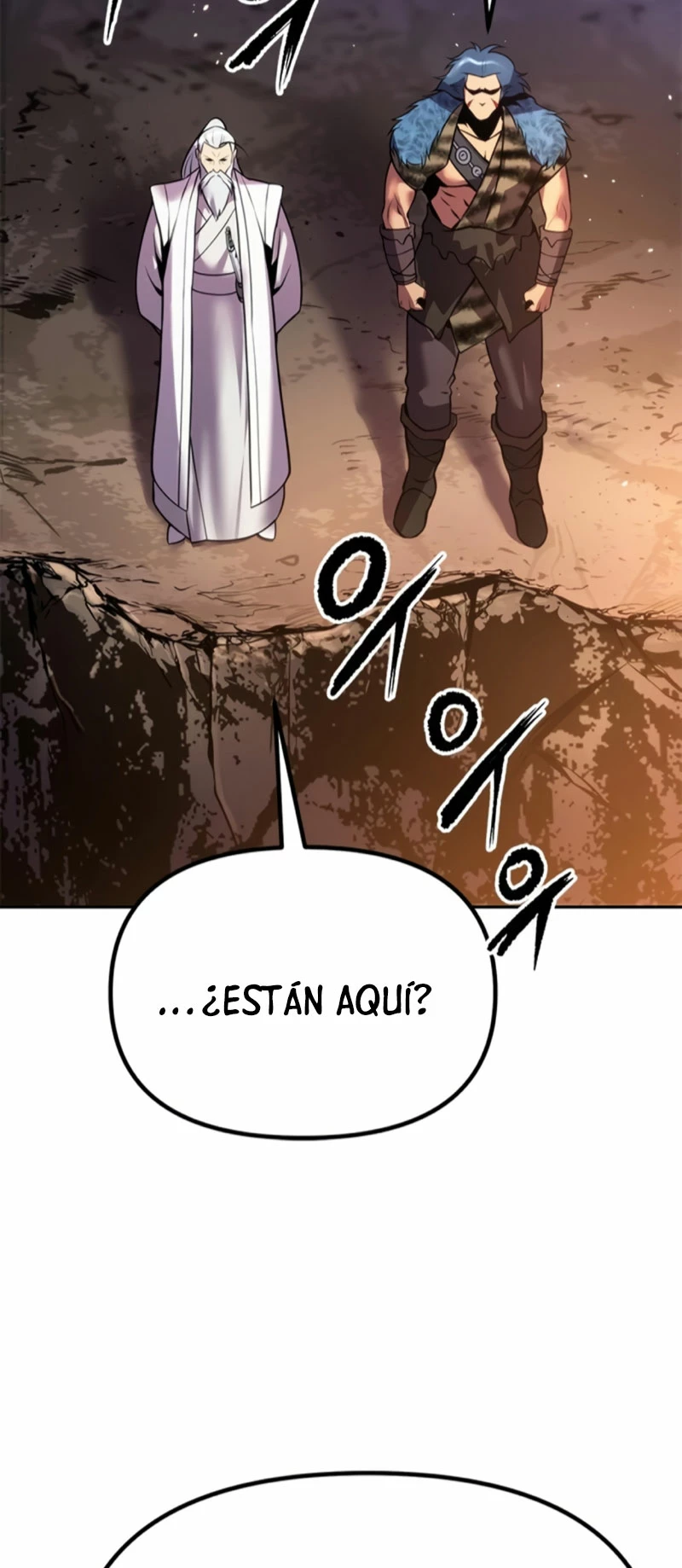 Cronicas de la faccion demoniaca (Chun hajin, el asesino mas fuerte) capítulo 39, página 41