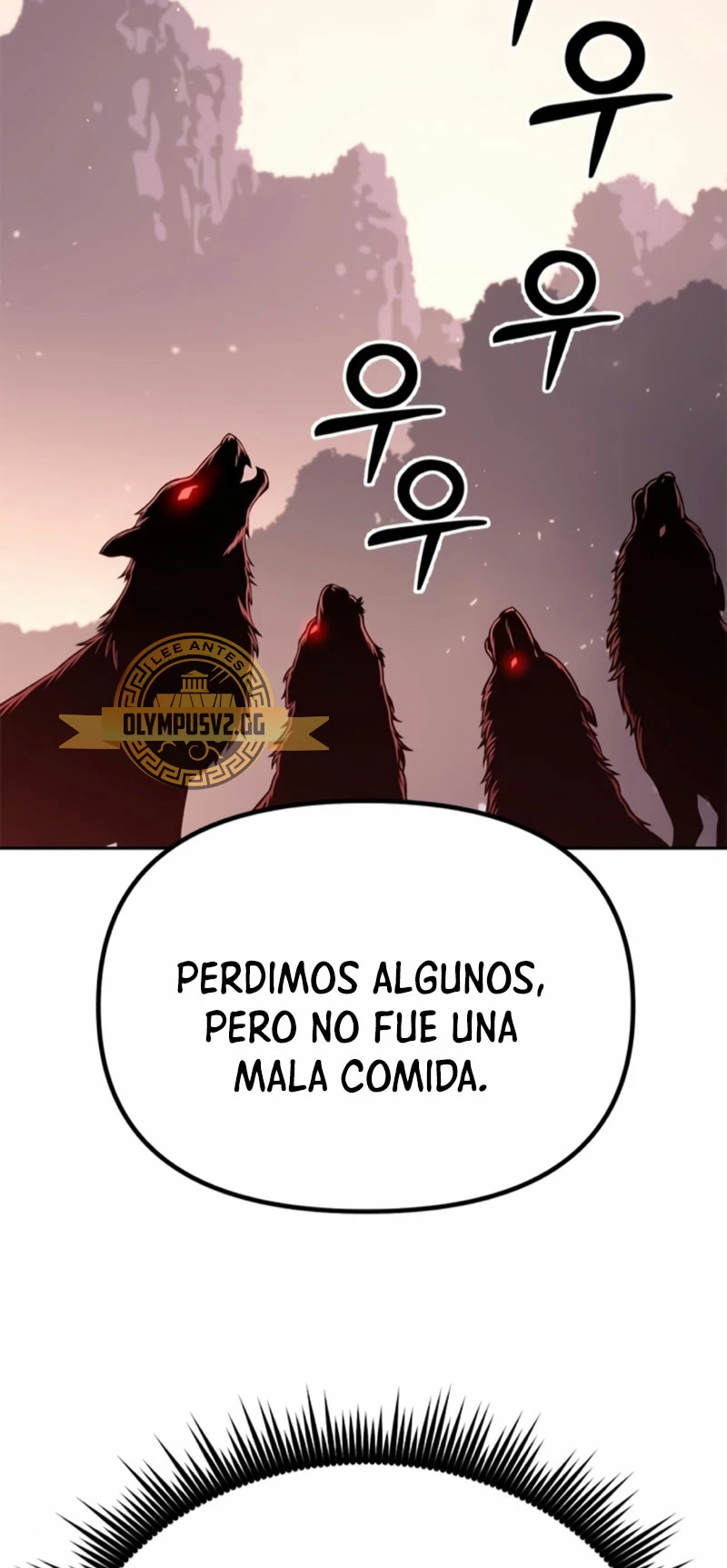 Cronicas de la faccion demoniaca (Chun hajin, el asesino mas fuerte) capítulo 39, página 44