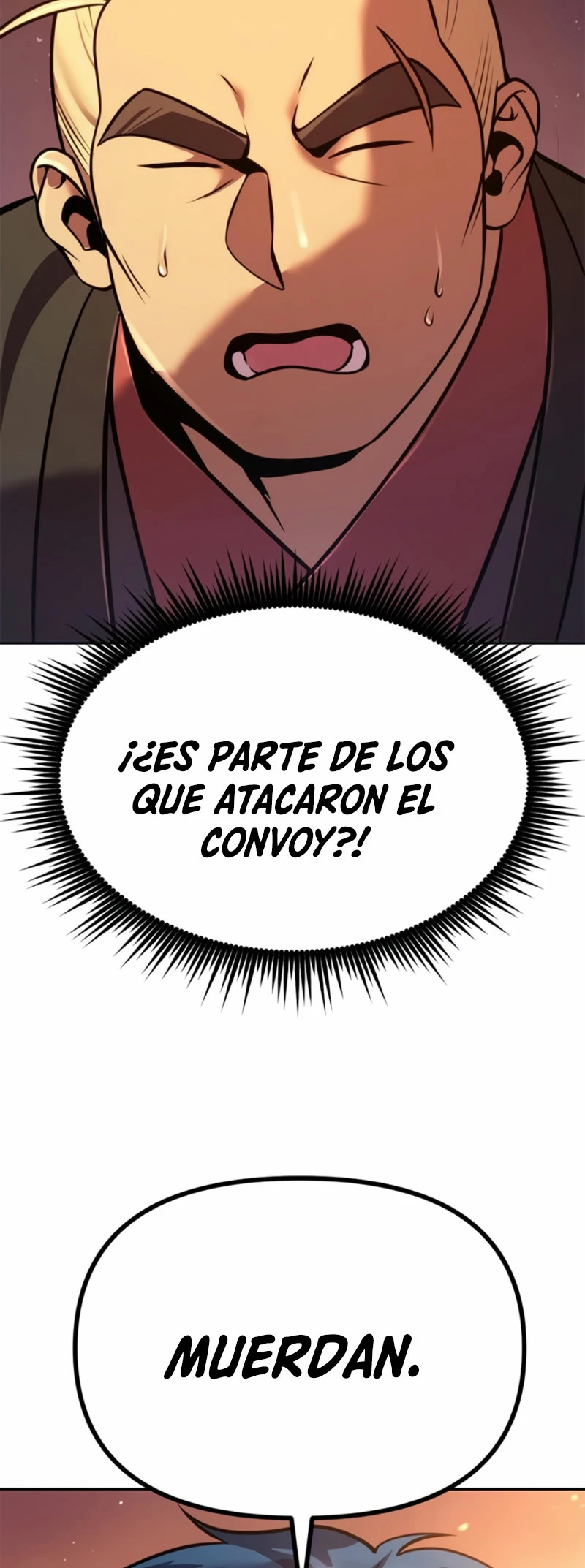Cronicas de la faccion demoniaca (Chun hajin, el asesino mas fuerte) capítulo 39, página 58