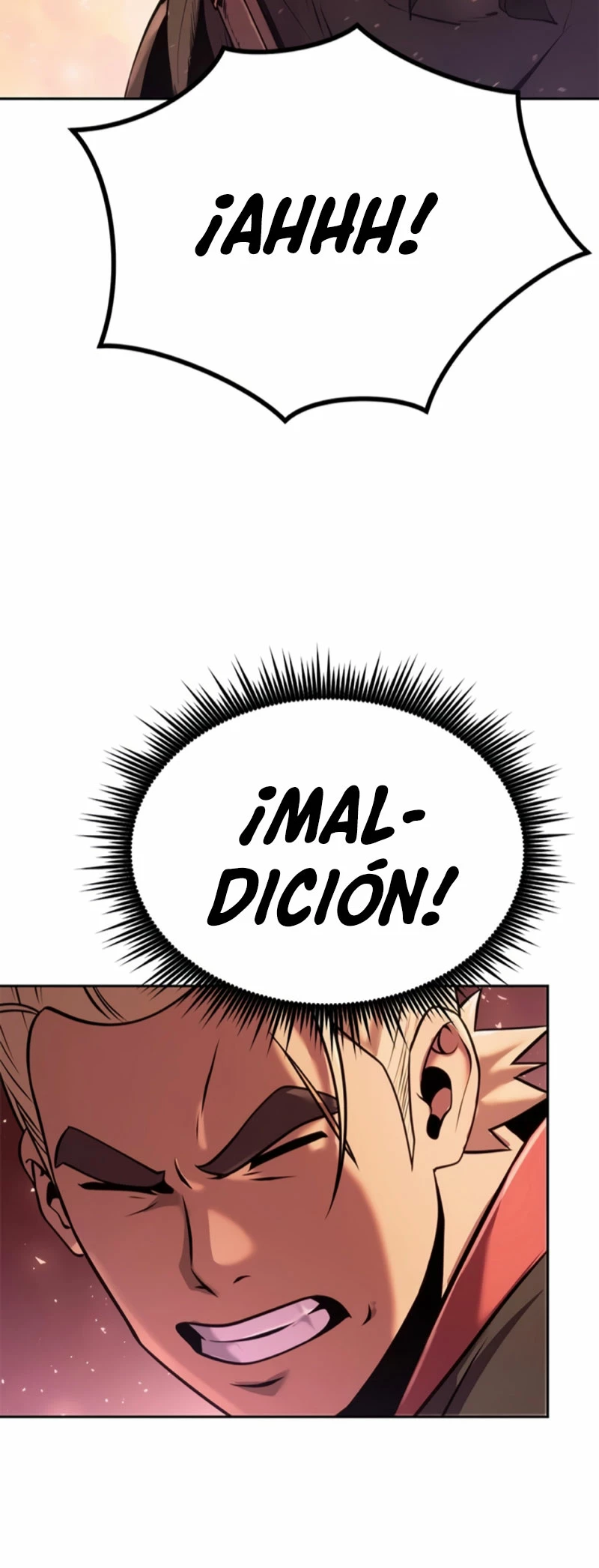 Cronicas de la faccion demoniaca (Chun hajin, el asesino mas fuerte) capítulo 39, página 65