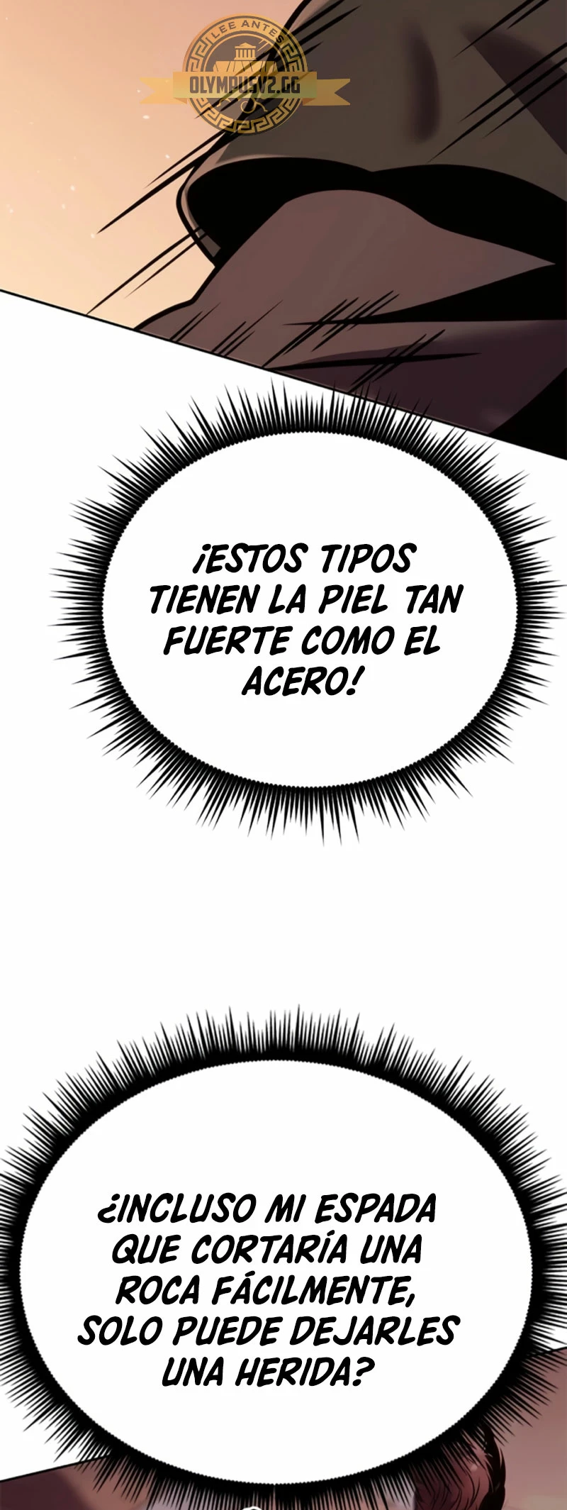 Cronicas de la faccion demoniaca (Chun hajin, el asesino mas fuerte) capítulo 39, página 68
