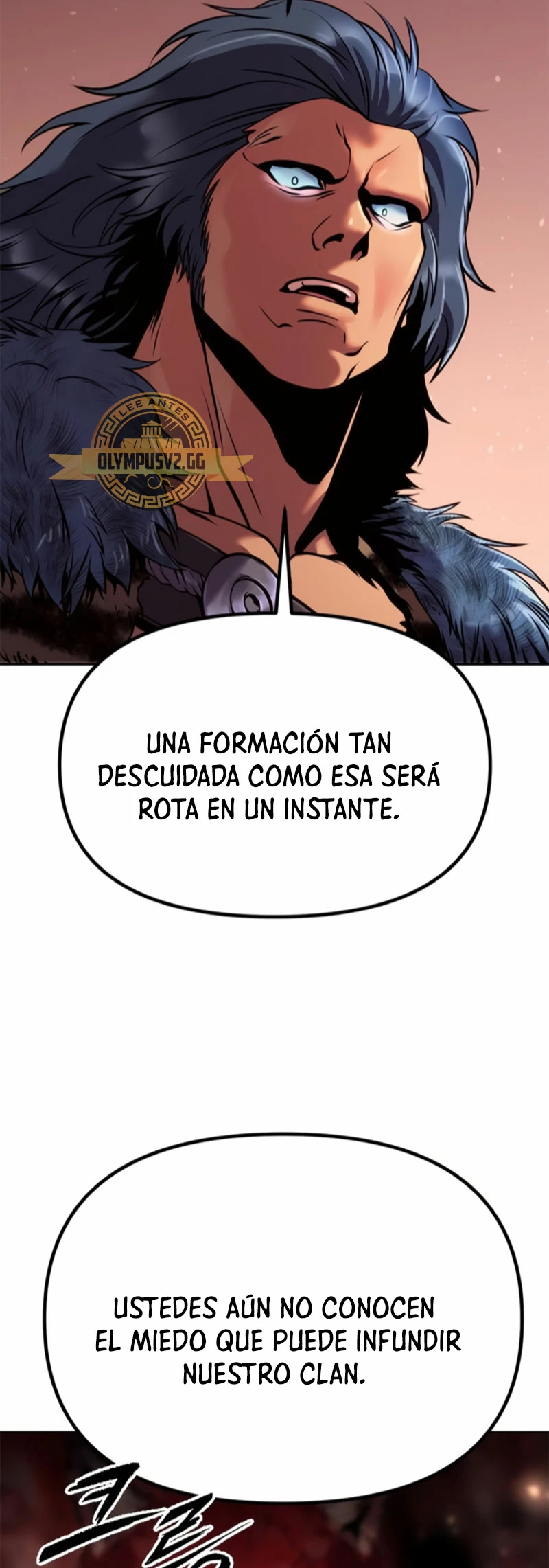 Cronicas de la faccion demoniaca (Chun hajin, el asesino mas fuerte) capítulo 39, página 85