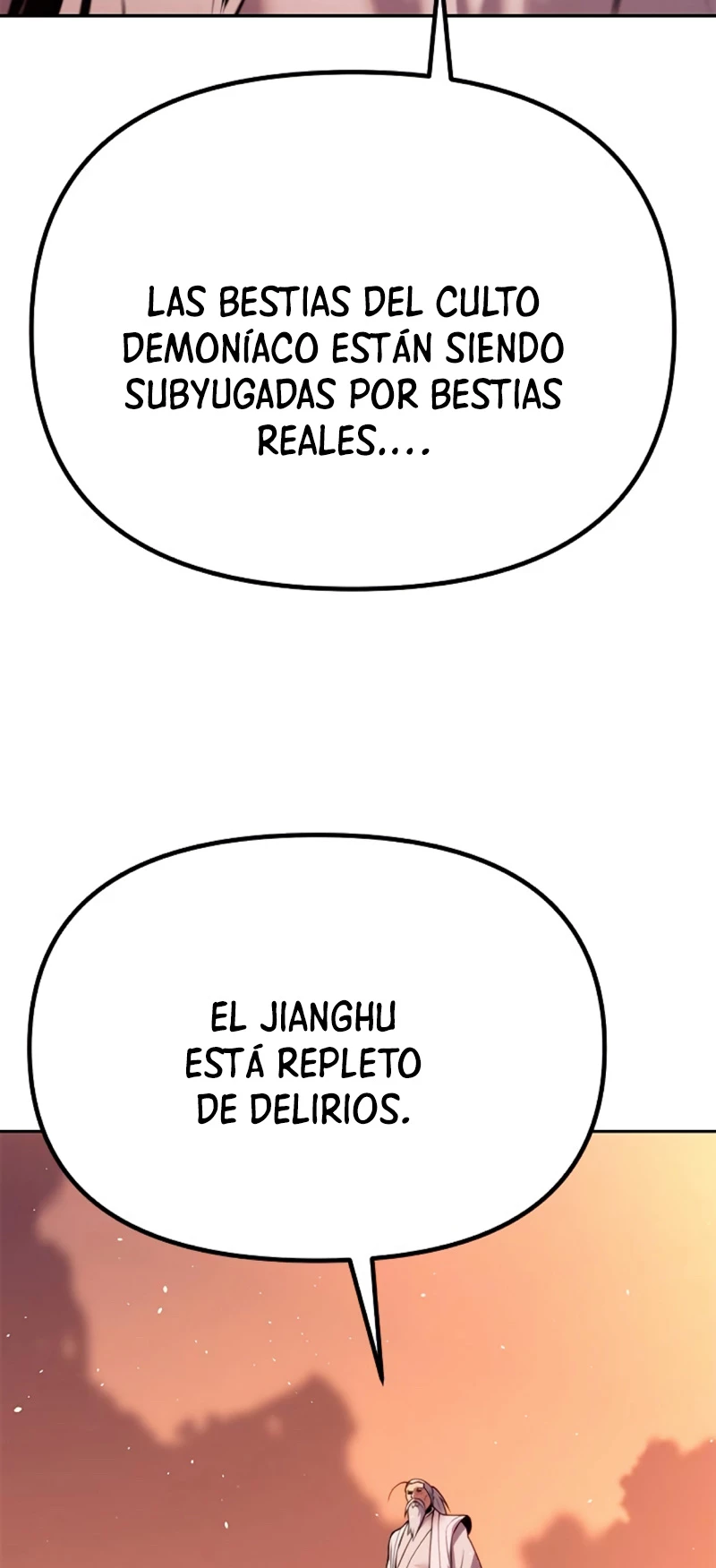 Cronicas de la faccion demoniaca (Chun hajin, el asesino mas fuerte) capítulo 40, página 61