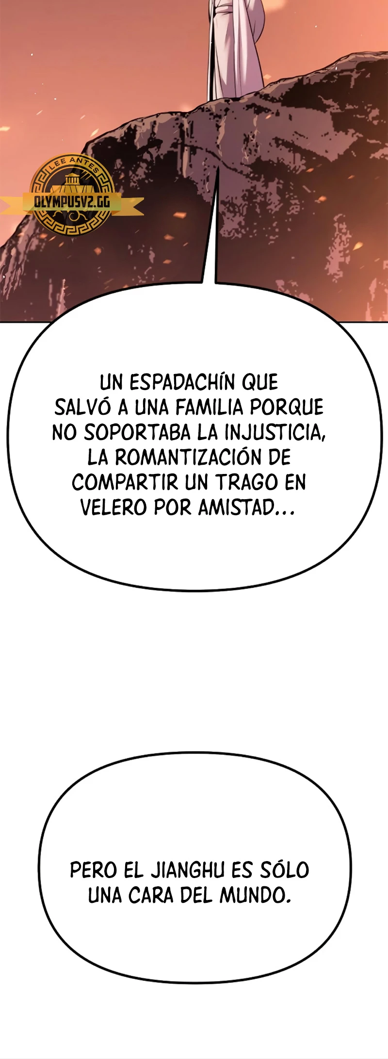 Cronicas de la faccion demoniaca (Chun hajin, el asesino mas fuerte) capítulo 40, página 62