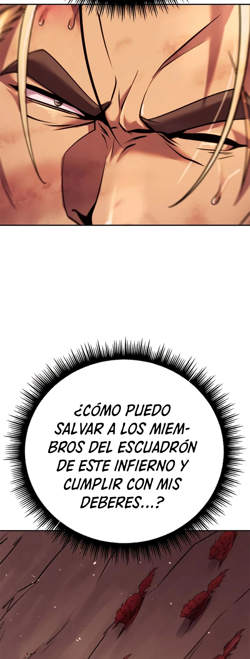 Cronicas de la faccion demoniaca (Chun hajin, el asesino mas fuerte) capítulo 40, página 69