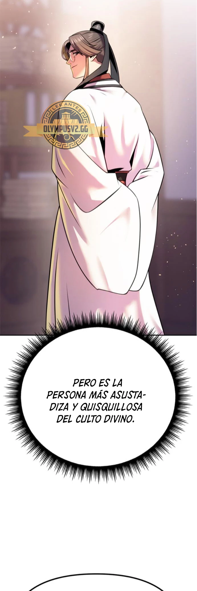 Cronicas de la faccion demoniaca (Chun hajin, el asesino mas fuerte) capítulo 41, página 13