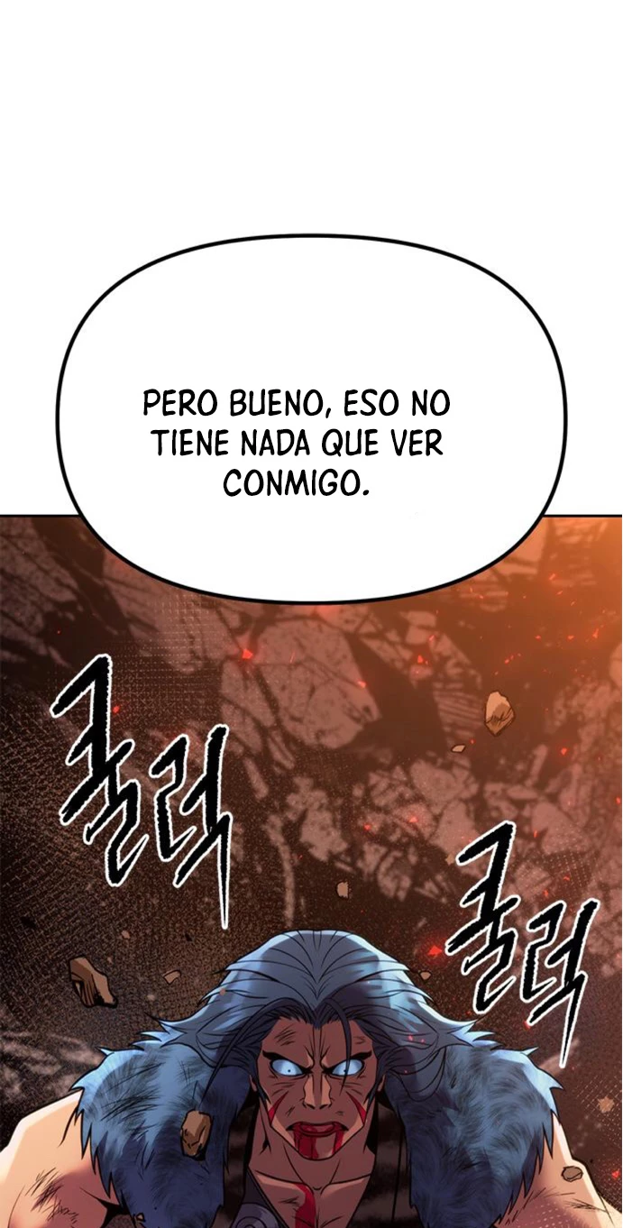 Cronicas de la faccion demoniaca (Chun hajin, el asesino mas fuerte) capítulo 41, página 72