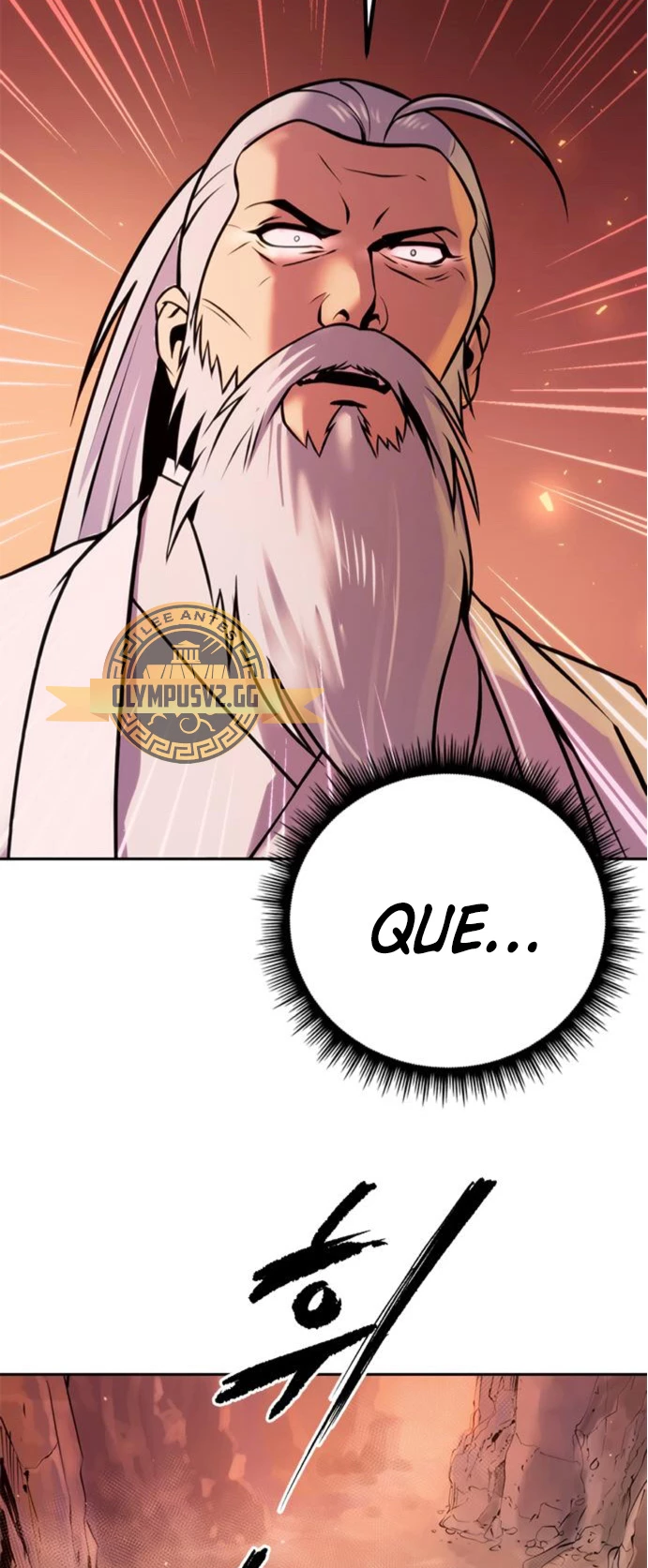 Cronicas de la faccion demoniaca (Chun hajin, el asesino mas fuerte) capítulo 41, página 77