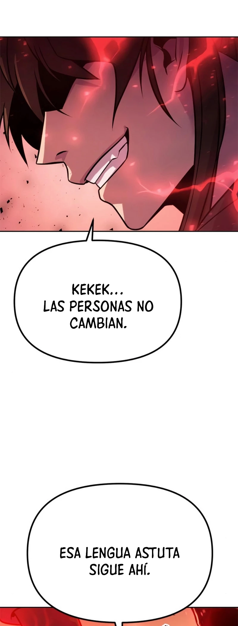 Cronicas de la faccion demoniaca (Chun hajin, el asesino mas fuerte) capítulo 42, página 9