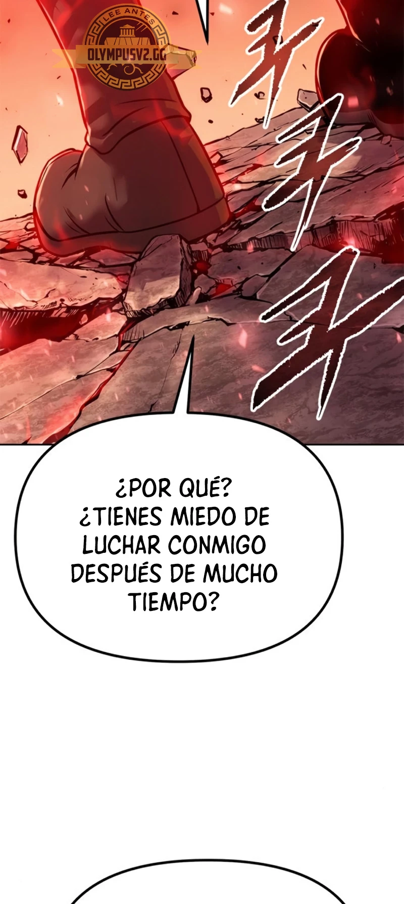 Cronicas de la faccion demoniaca (Chun hajin, el asesino mas fuerte) capítulo 42, página 10