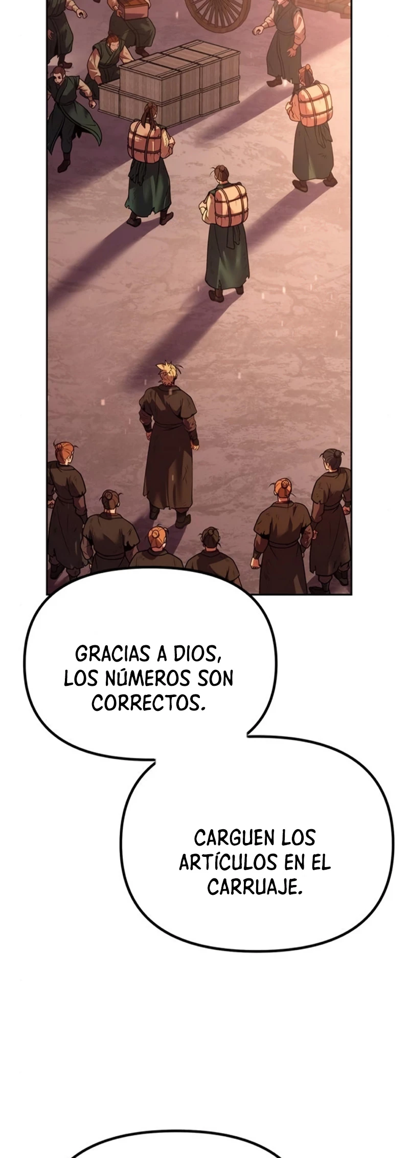 Cronicas de la faccion demoniaca (Chun hajin, el asesino mas fuerte) capítulo 42, página 41