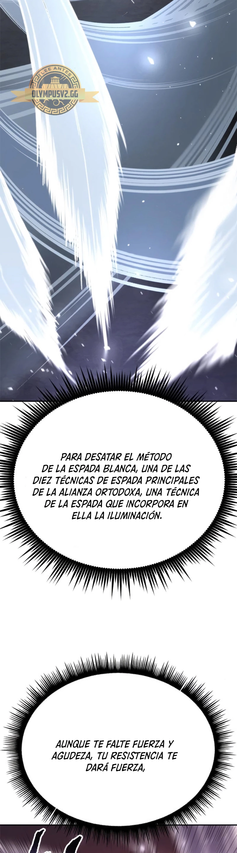 Cronicas de la faccion demoniaca (Chun hajin, el asesino mas fuerte) capítulo 42, página 63