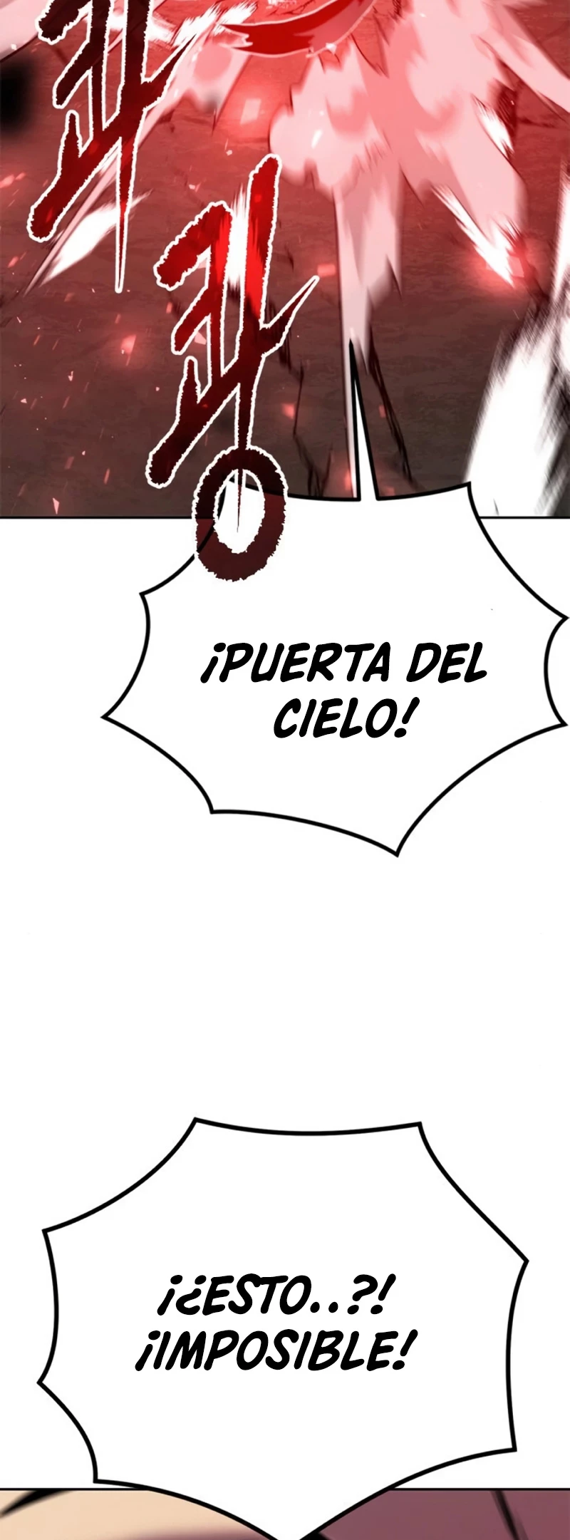 Cronicas de la faccion demoniaca (Chun hajin, el asesino mas fuerte) capítulo 42, página 69