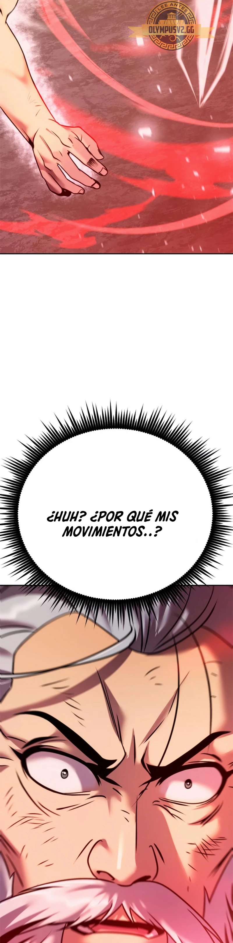 Cronicas de la faccion demoniaca (Chun hajin, el asesino mas fuerte) capítulo 42, página 74