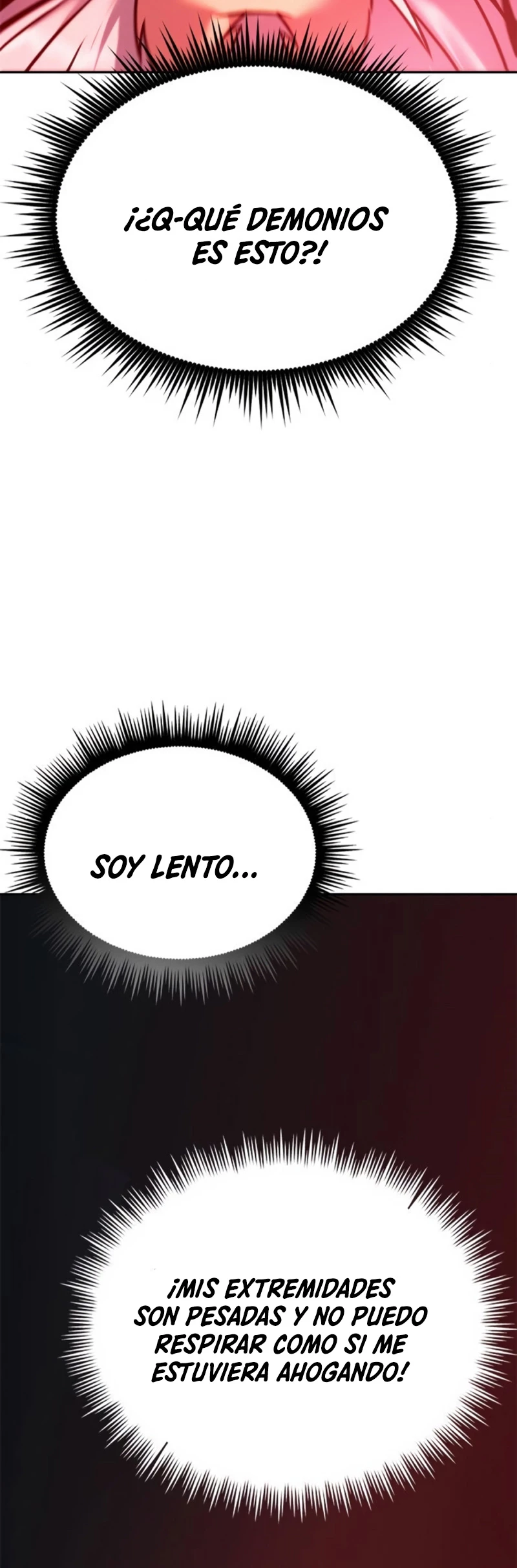 Cronicas de la faccion demoniaca (Chun hajin, el asesino mas fuerte) capítulo 42, página 75