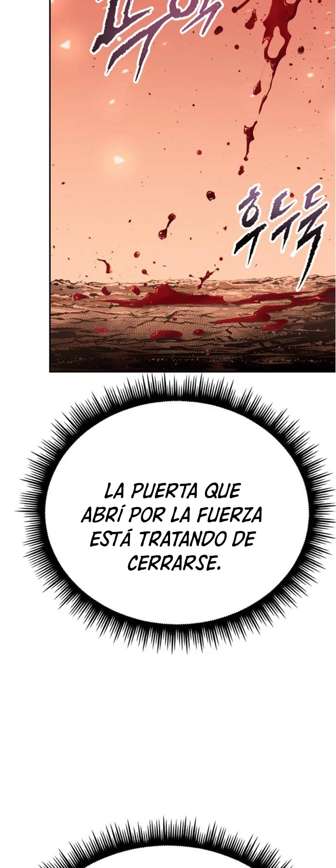Cronicas de la faccion demoniaca (Chun hajin, el asesino mas fuerte) capítulo 43, página 9