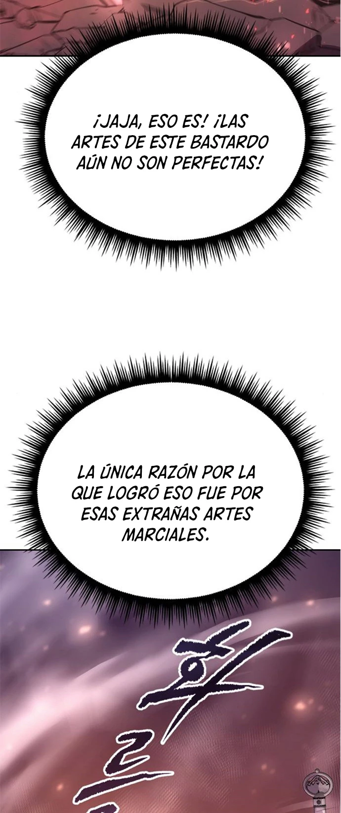 Cronicas de la faccion demoniaca (Chun hajin, el asesino mas fuerte) capítulo 43, página 14