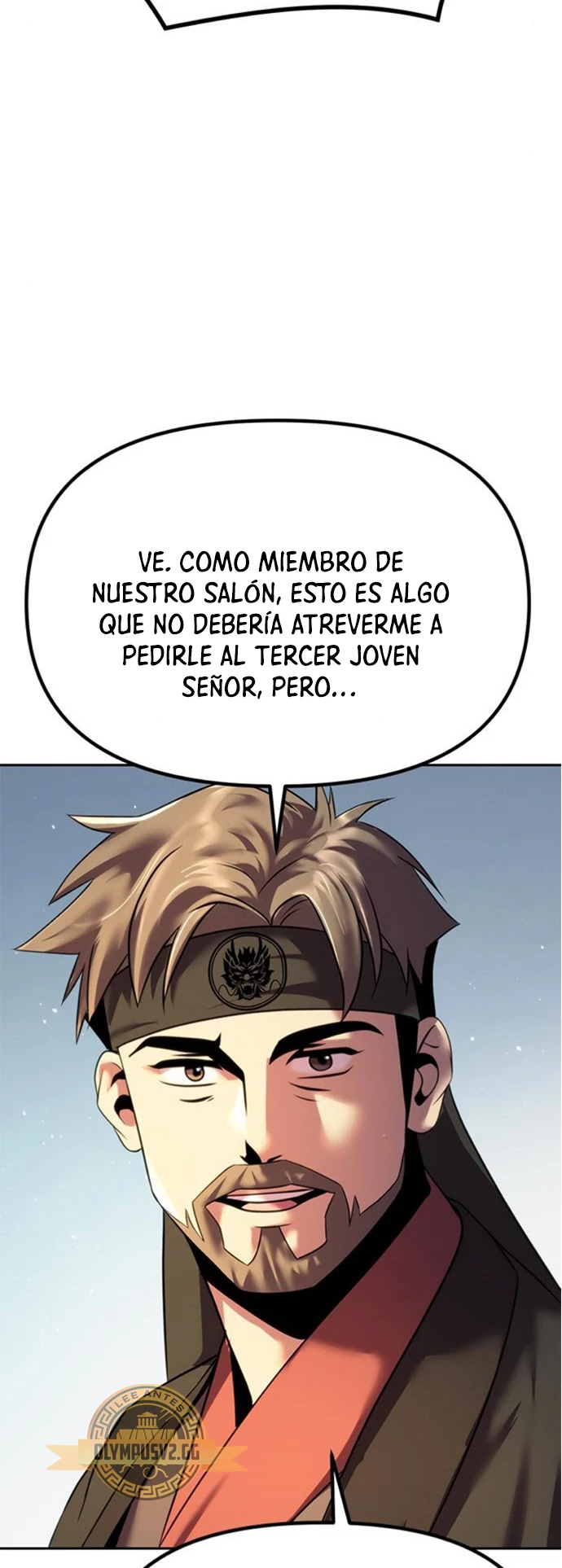 Cronicas de la faccion demoniaca (Chun hajin, el asesino mas fuerte) capítulo 43, página 47