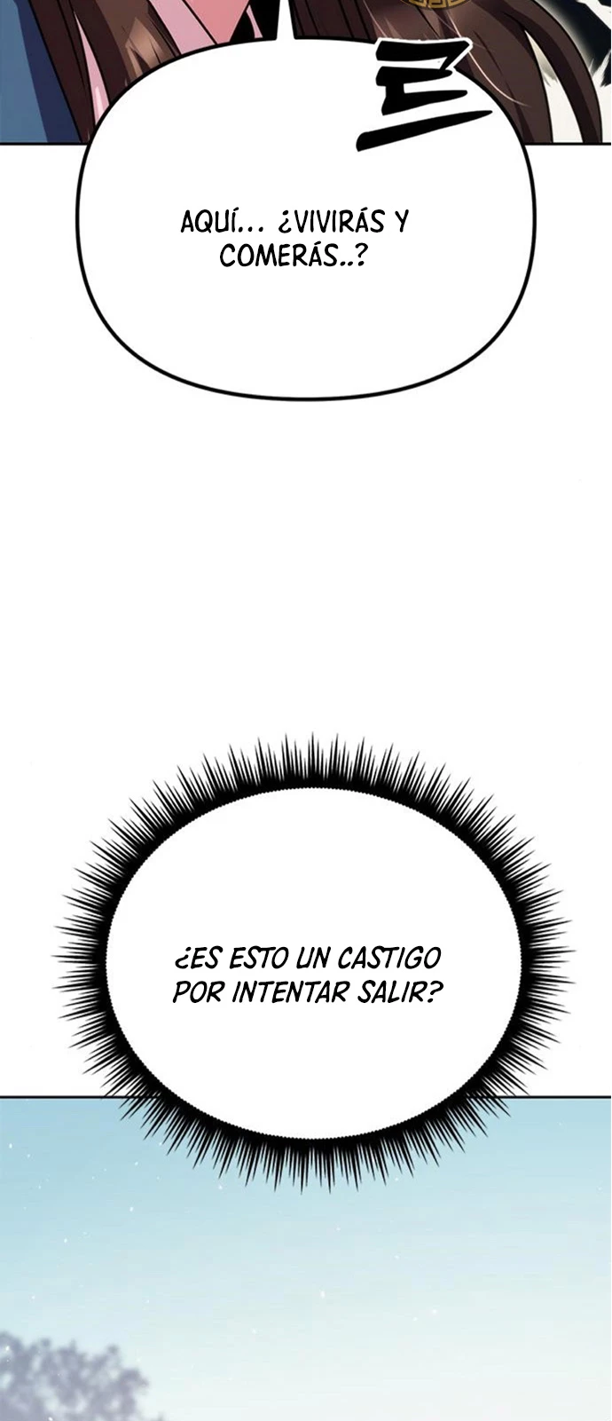 Cronicas de la faccion demoniaca (Chun hajin, el asesino mas fuerte) capítulo 43, página 63