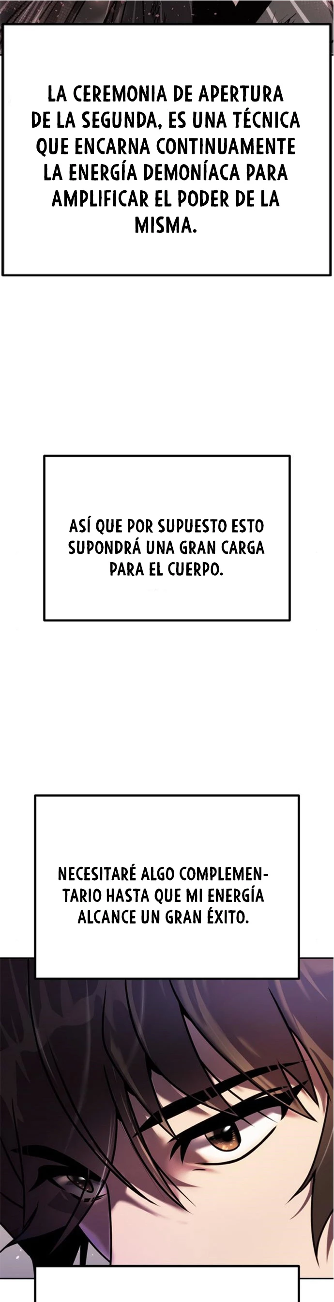 Cronicas de la faccion demoniaca (Chun hajin, el asesino mas fuerte) capítulo 43, página 69