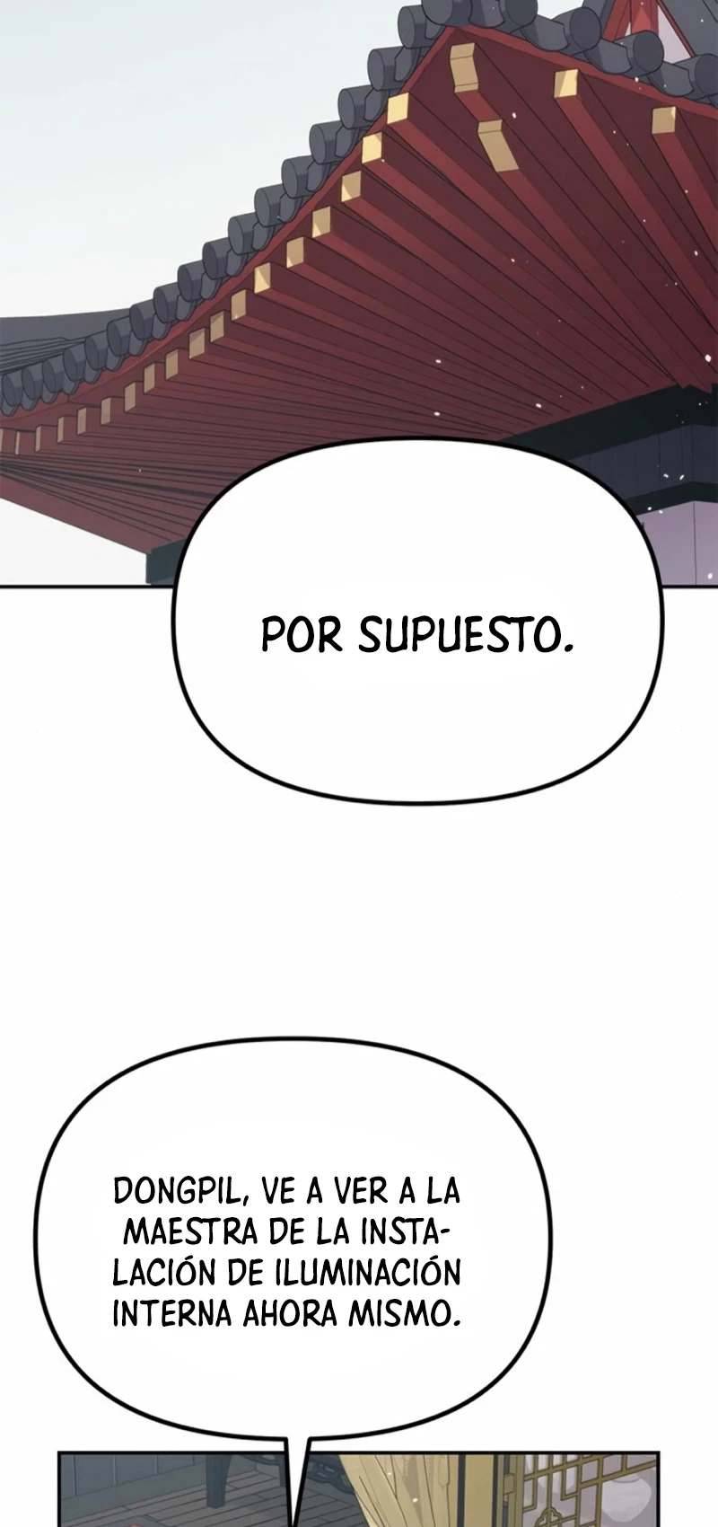 Cronicas de la faccion demoniaca (Chun hajin, el asesino mas fuerte) capítulo 44, página 17