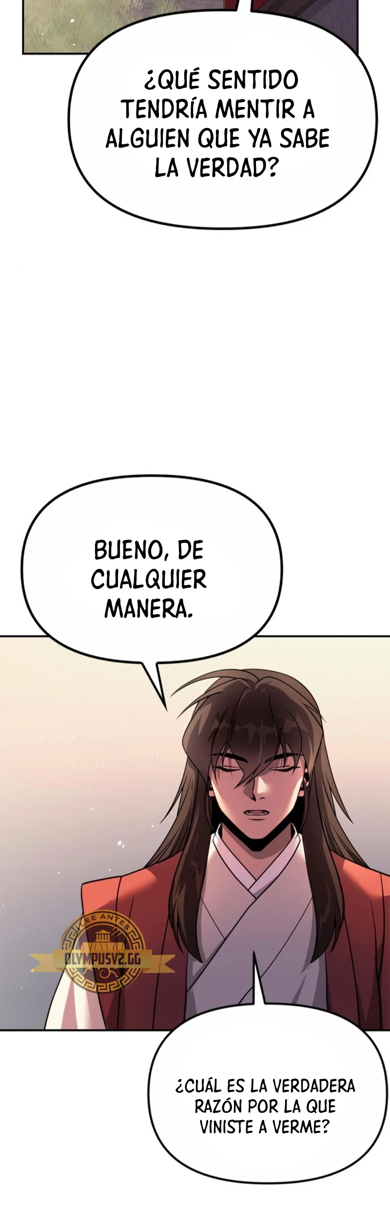 Cronicas de la faccion demoniaca (Chun hajin, el asesino mas fuerte) capítulo 44, página 32