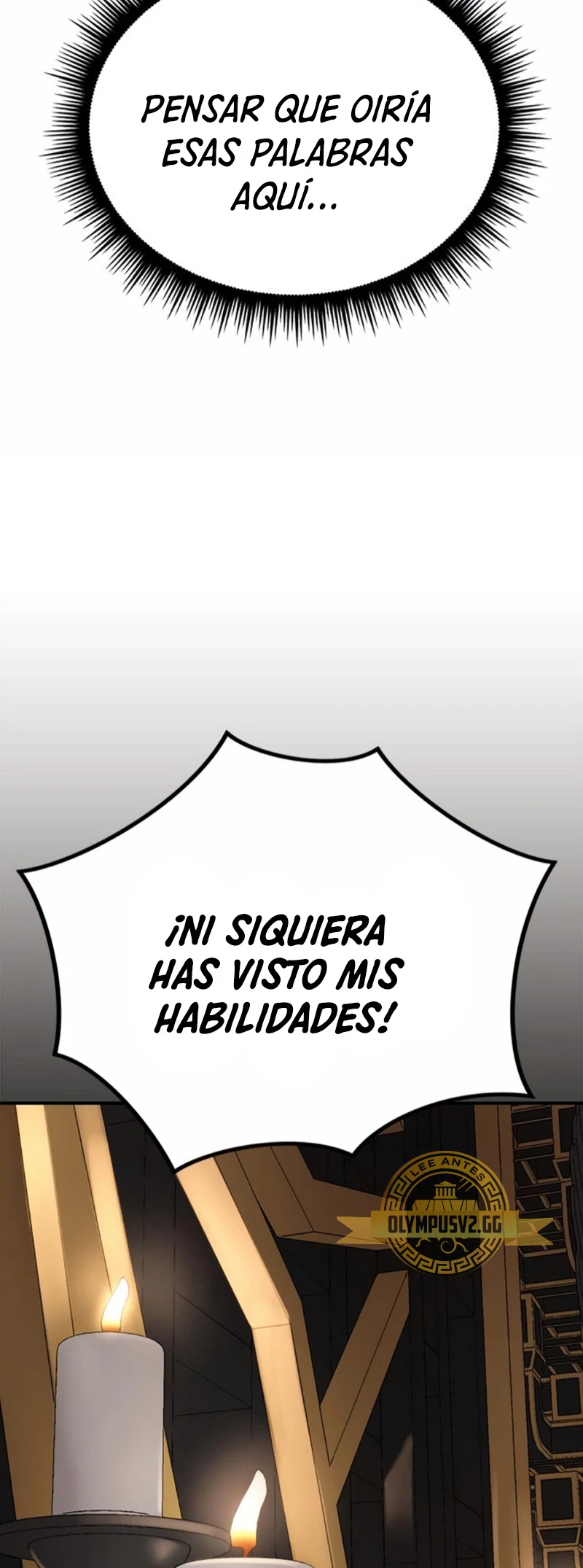 Cronicas de la faccion demoniaca (Chun hajin, el asesino mas fuerte) capítulo 44, página 52