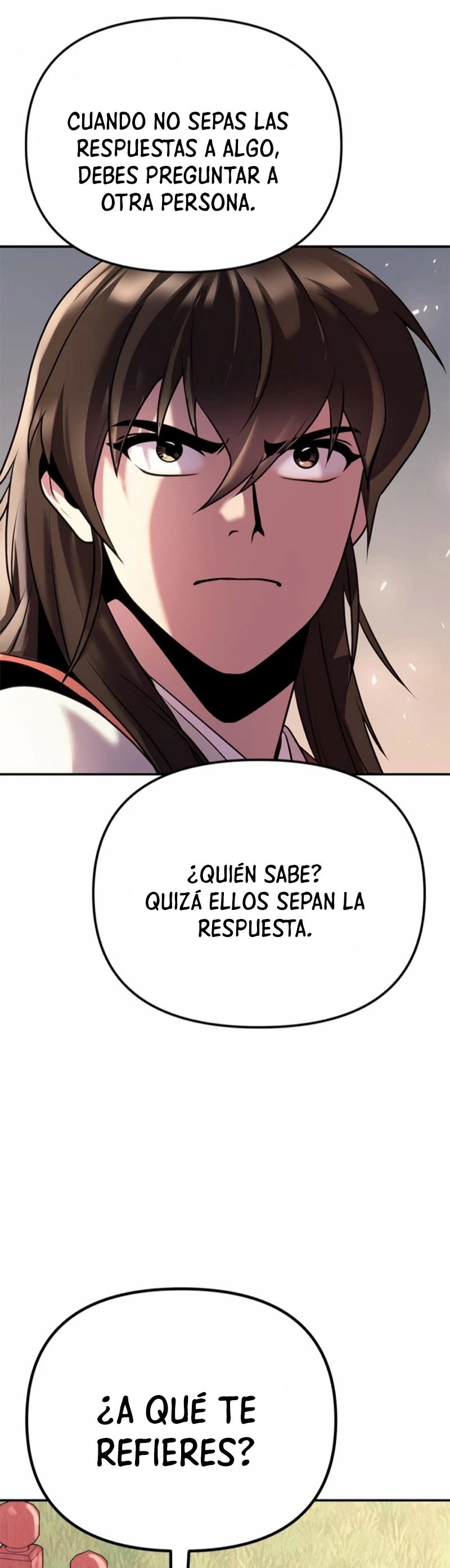 Cronicas de la faccion demoniaca (Chun hajin, el asesino mas fuerte) capítulo 44, página 60