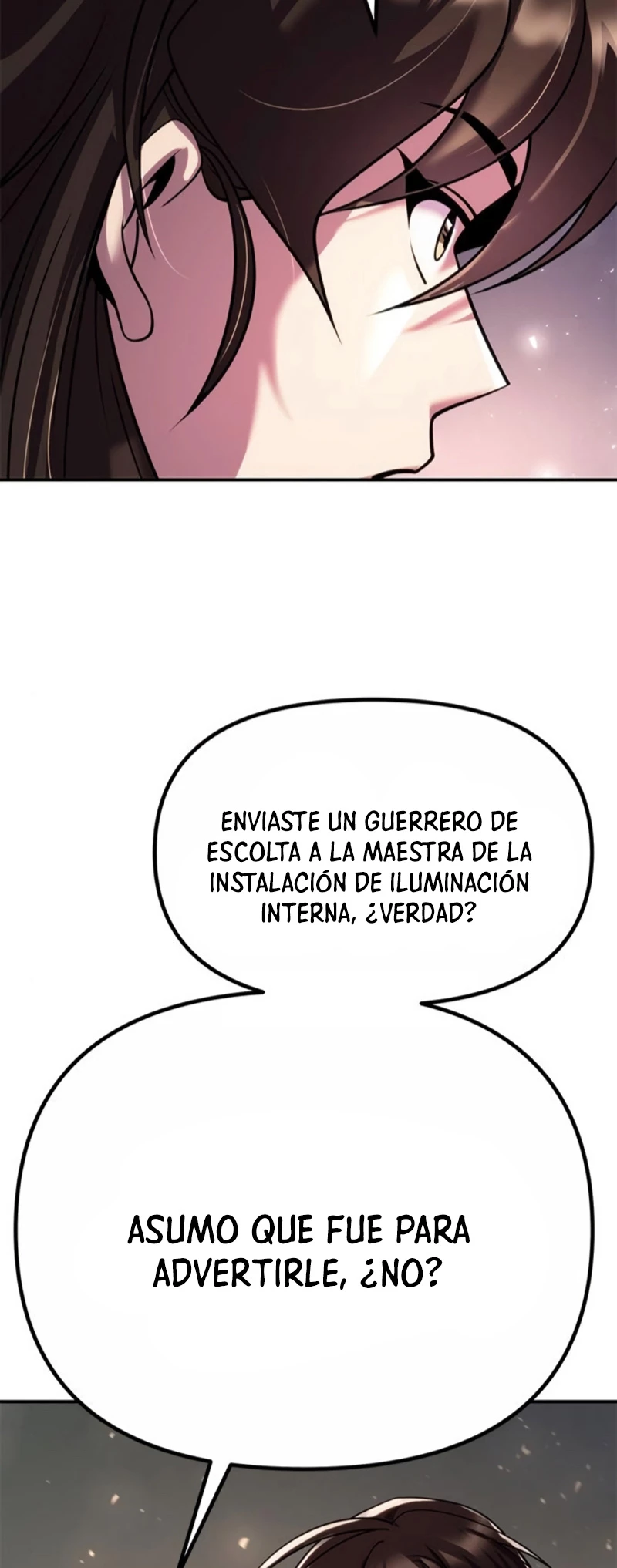 Cronicas de la faccion demoniaca (Chun hajin, el asesino mas fuerte) capítulo 44, página 69
