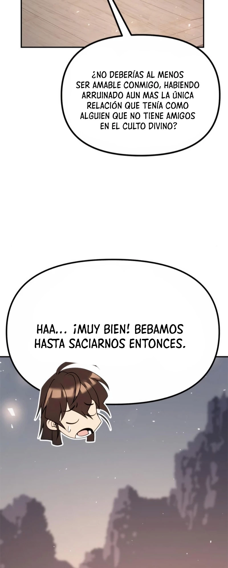 Cronicas de la faccion demoniaca (Chun hajin, el asesino mas fuerte) capítulo 44, página 72