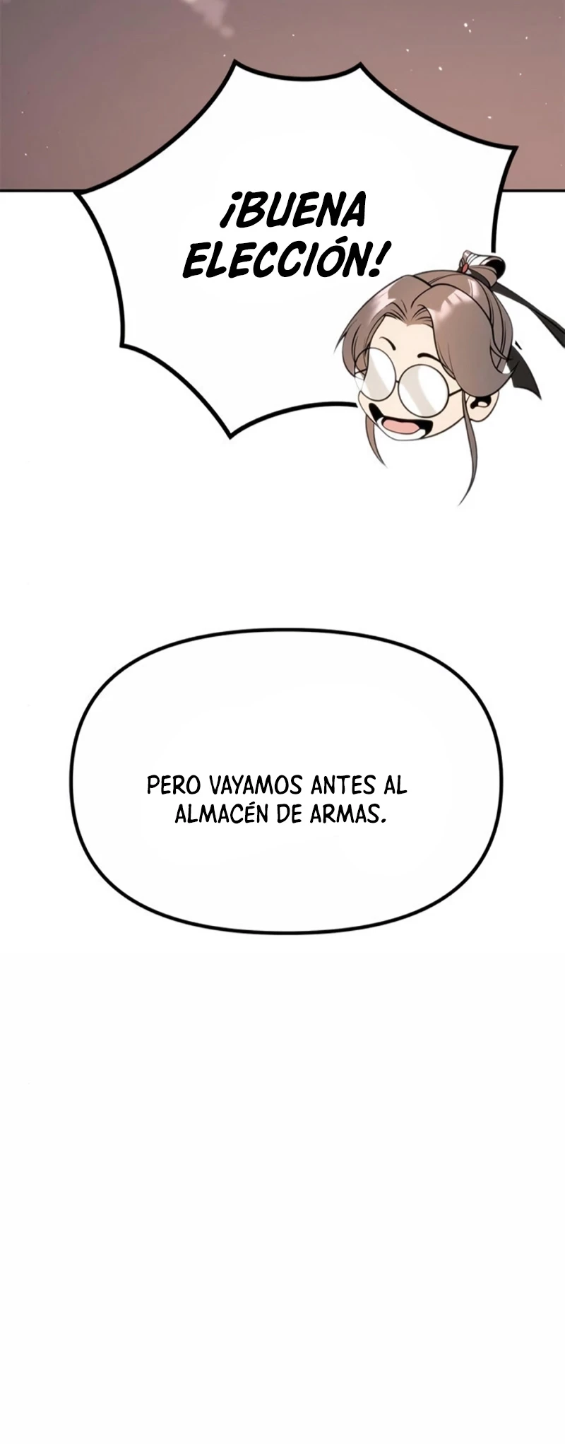 Cronicas de la faccion demoniaca (Chun hajin, el asesino mas fuerte) capítulo 44, página 73