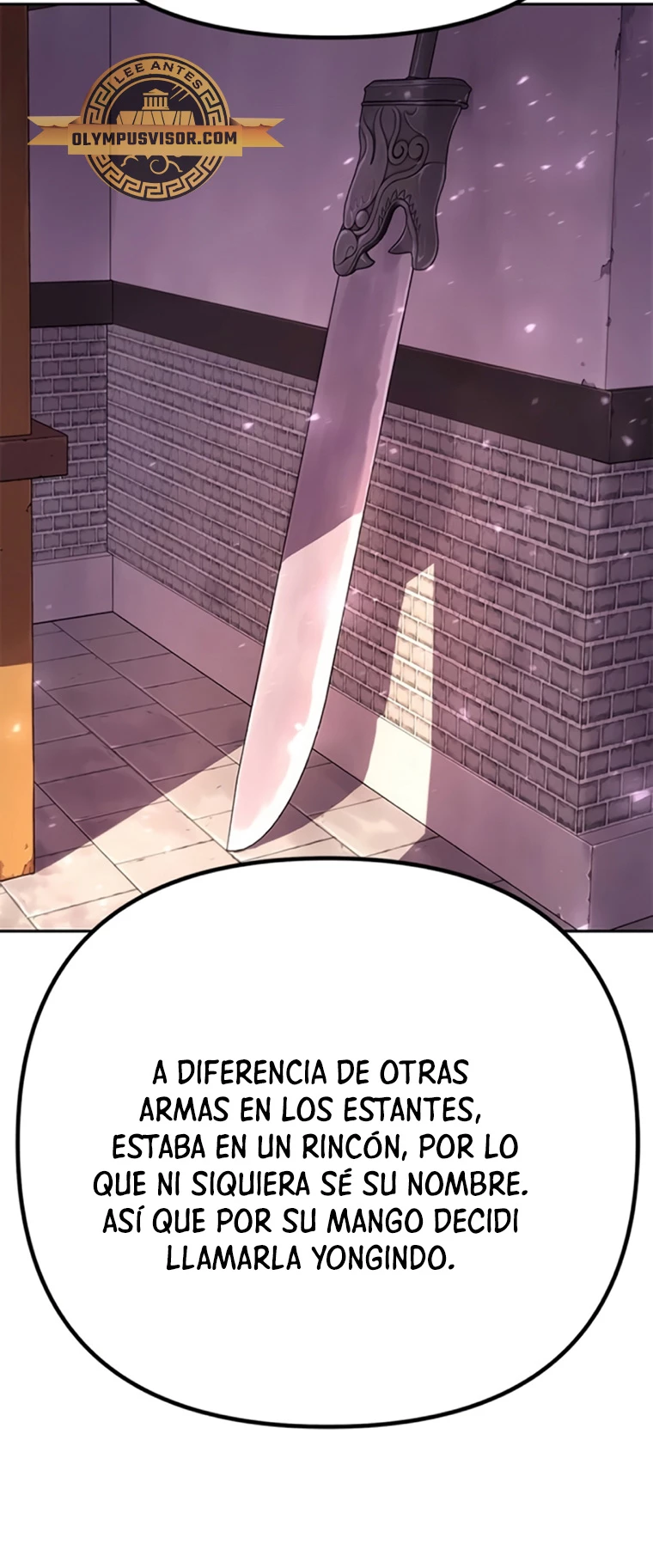 Cronicas de la faccion demoniaca (Chun hajin, el asesino mas fuerte) capítulo 45, página 10