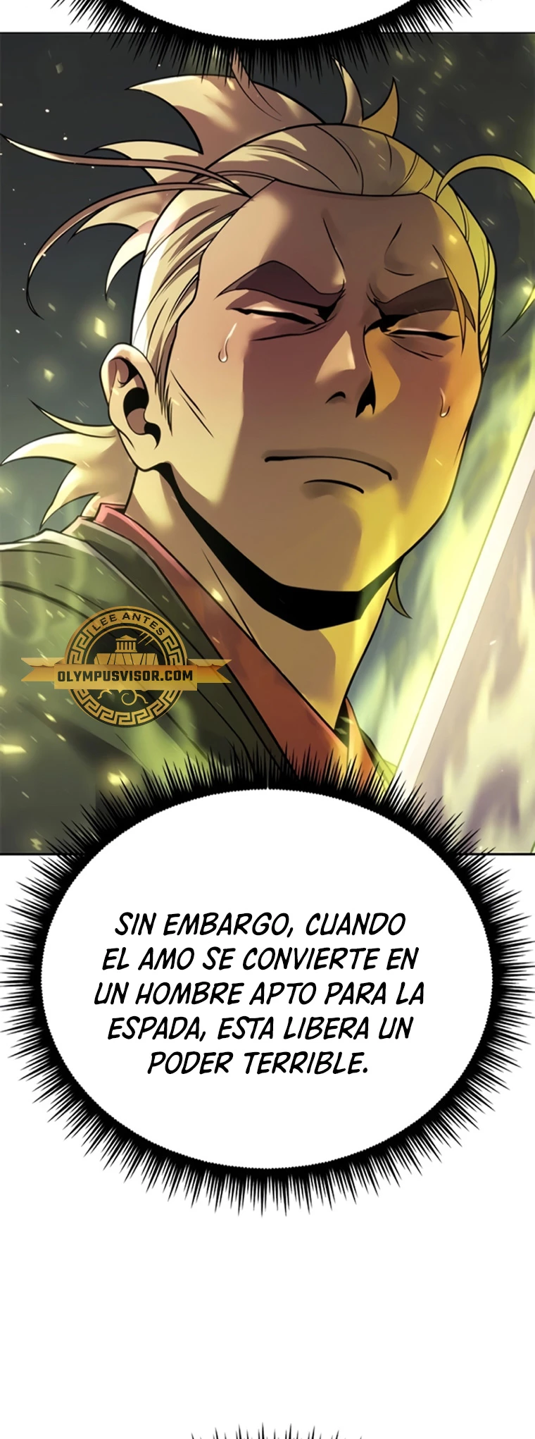 Cronicas de la faccion demoniaca (Chun hajin, el asesino mas fuerte) capítulo 45, página 19