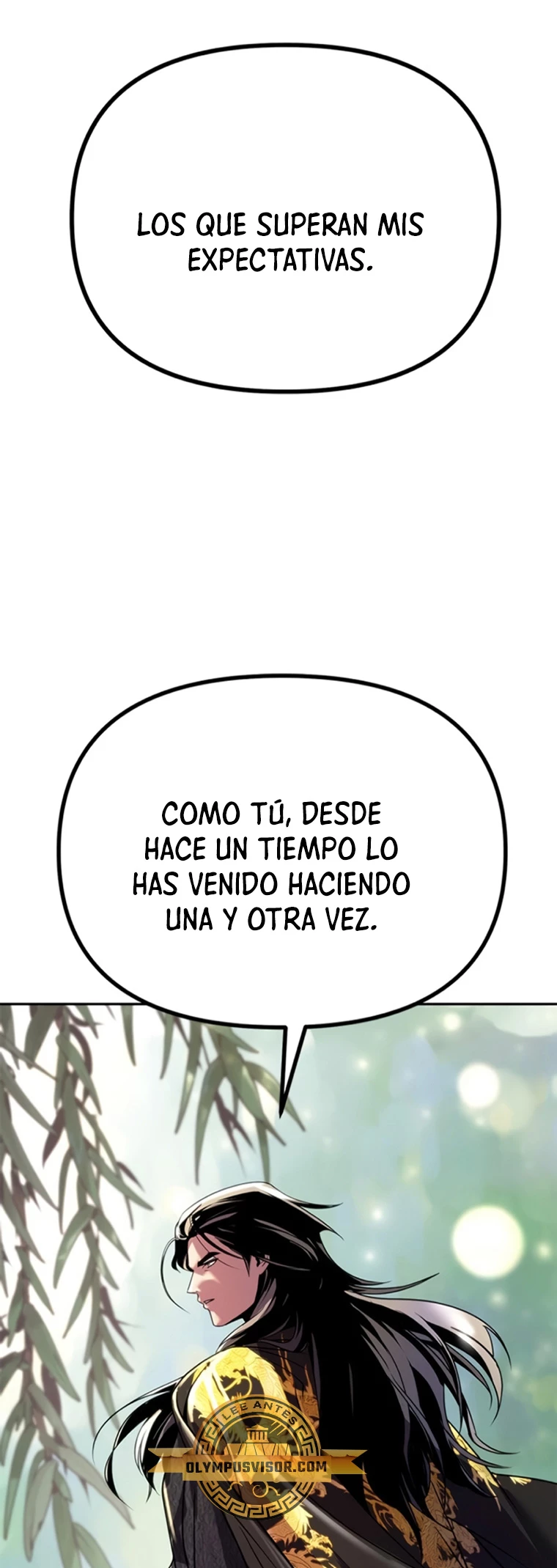 Cronicas de la faccion demoniaca (Chun hajin, el asesino mas fuerte) capítulo 45, página 40